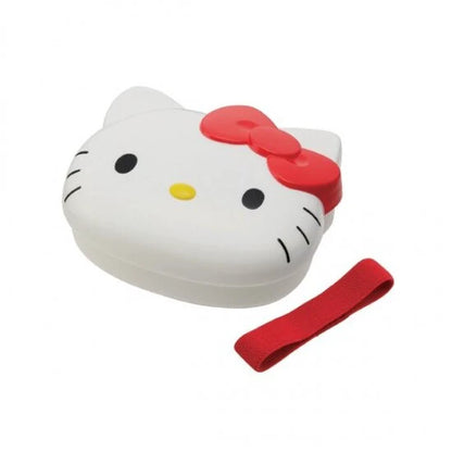 Hello Kitty Die-Cut Bento Box