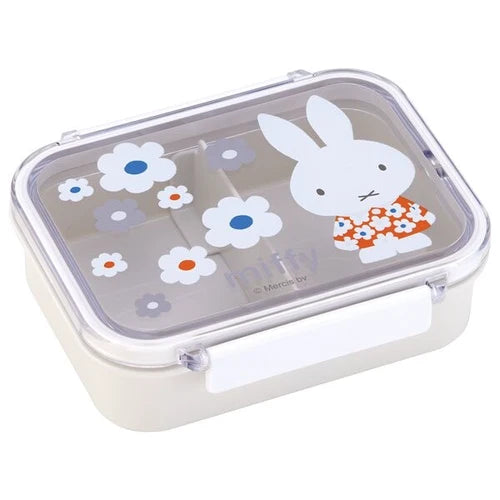 Miffy Bento Box 430ml