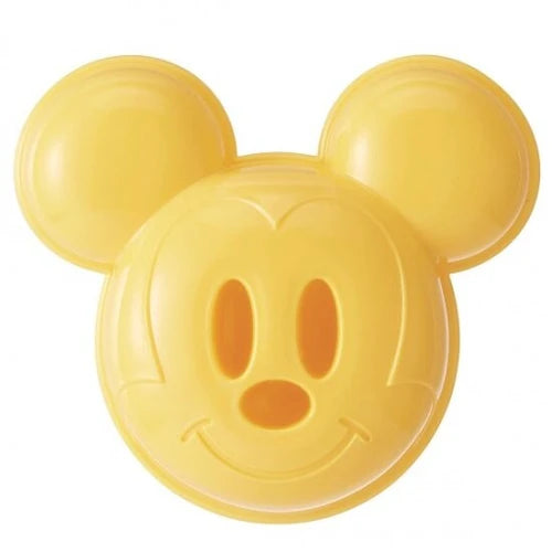Mickey Mouse Sandwich Cutter