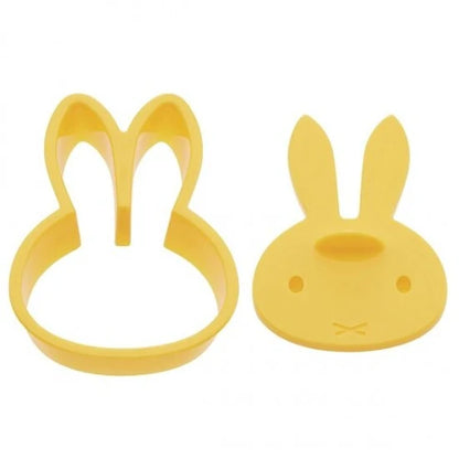Miffy Bread Cutter Mold