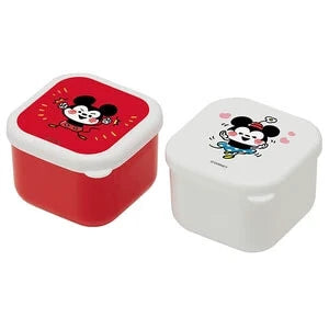 Kanahei Mickey Mouse Mini Seal Box (2pcs)