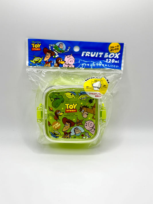 Toy Story Fruit Box