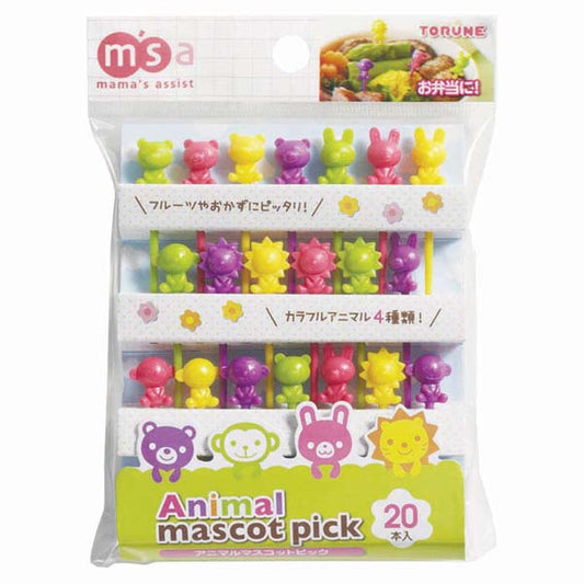 Torune Animal Mascot Picks