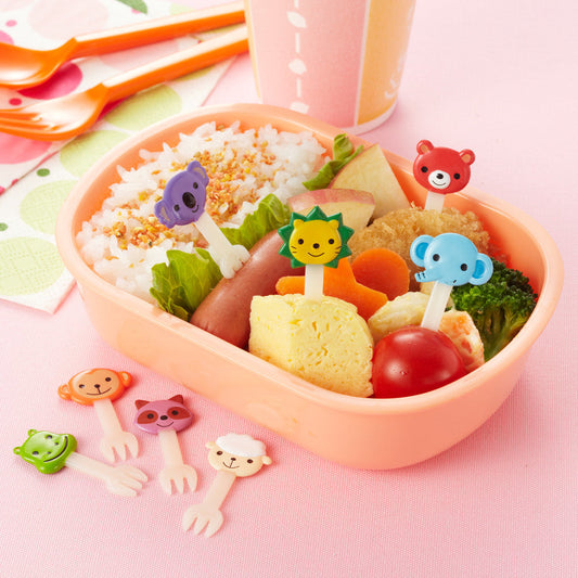 Torune Animal Friends Fork Picks