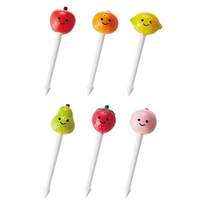 Torune Fruit Food Picks