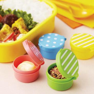 Torune Dot & Border Mini Cups