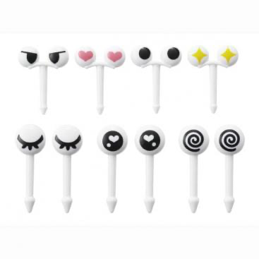 Torune Eye Food Picks 2