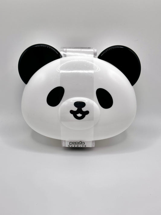 Panda Lunch Box