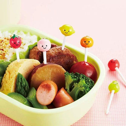 Torune Fruit Food Picks