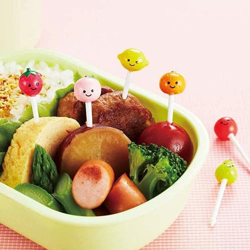 Torune Fruit Food Picks