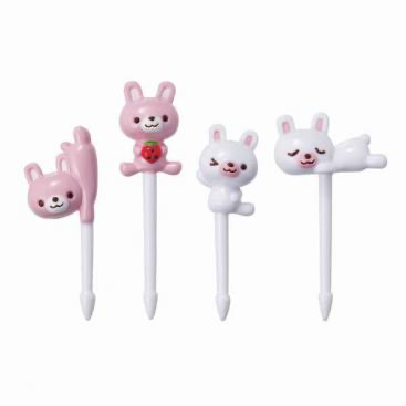 Torune Rabbit Food Picks