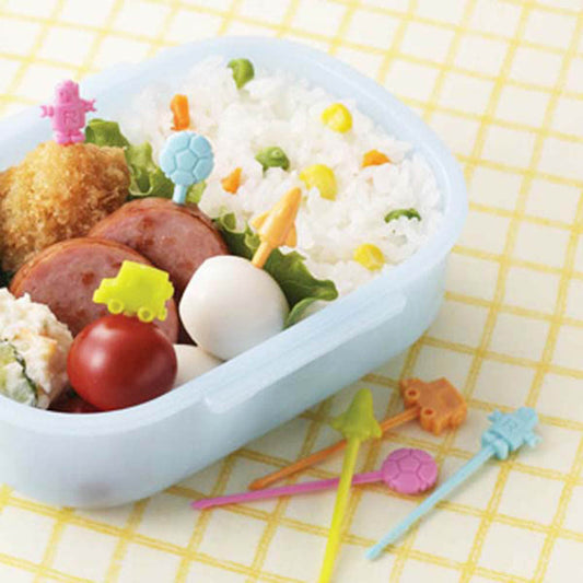 Torune Toy Food Picks