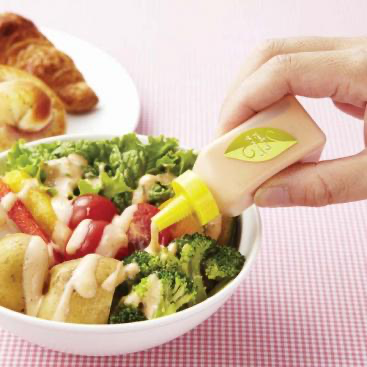 Torune Mini Dressing Bottle