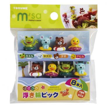 Torune Splish Splash Picks