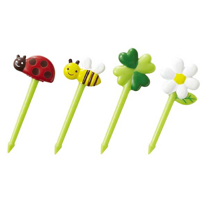 Torune Honey & Flowers Picks