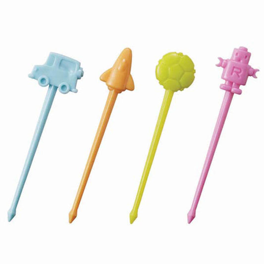 Torune Toy Food Picks