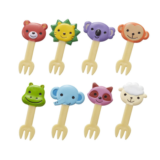 Torune Animal Friends Fork Picks