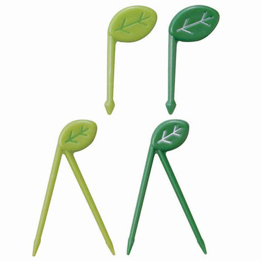 Torune Leaf Picks
